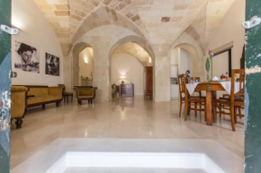 Basseo33, Lecce